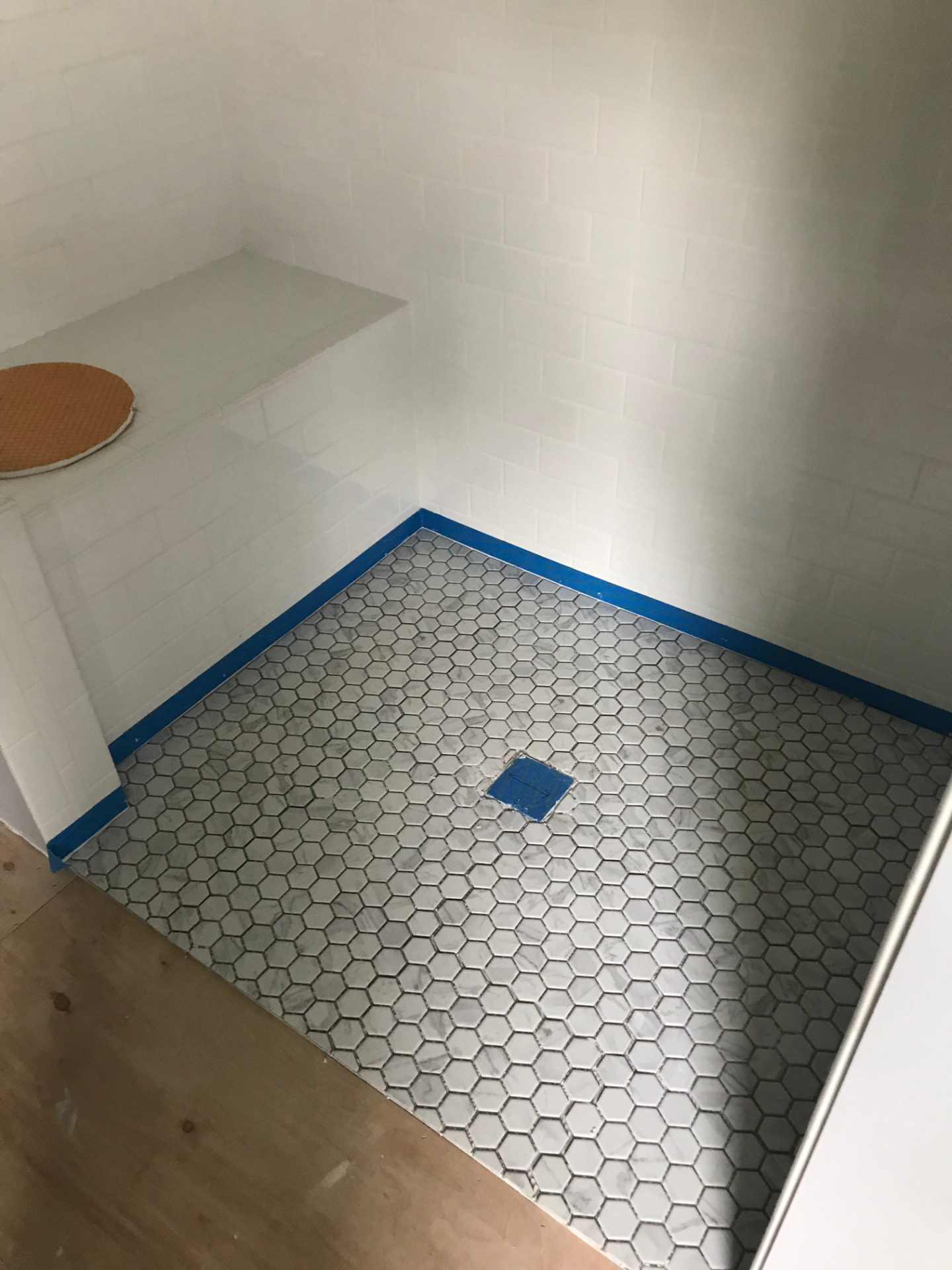Bathroom Remodeling project photo 5