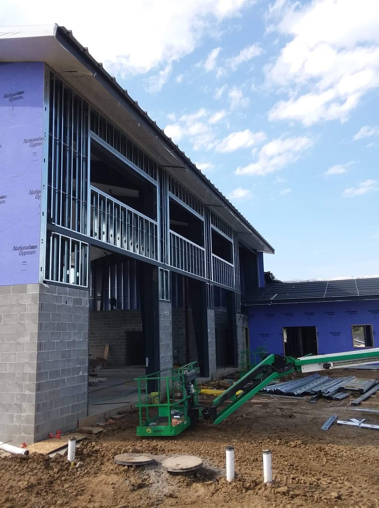 General Remodeling project photo 3