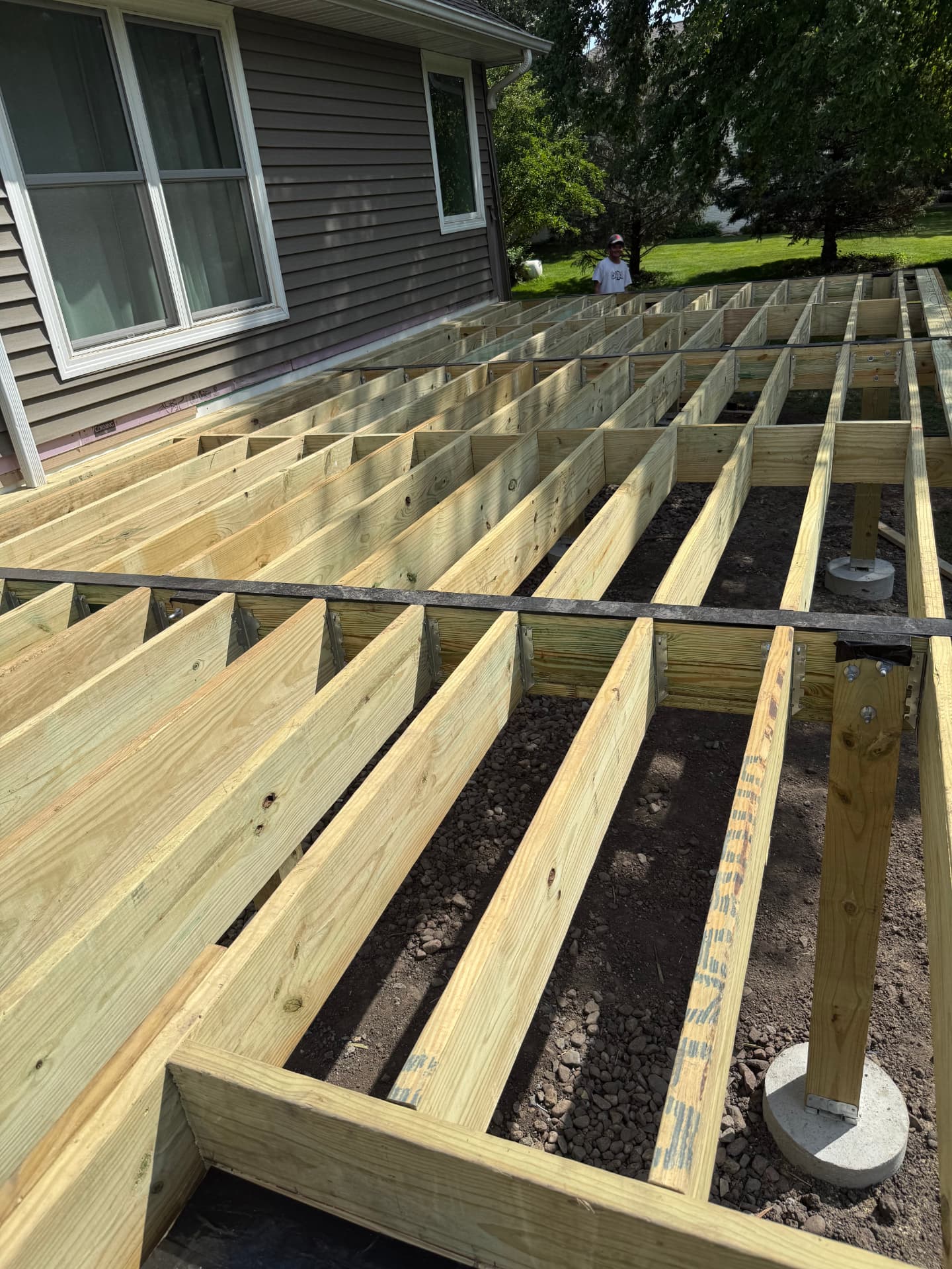 Decks project photo 13