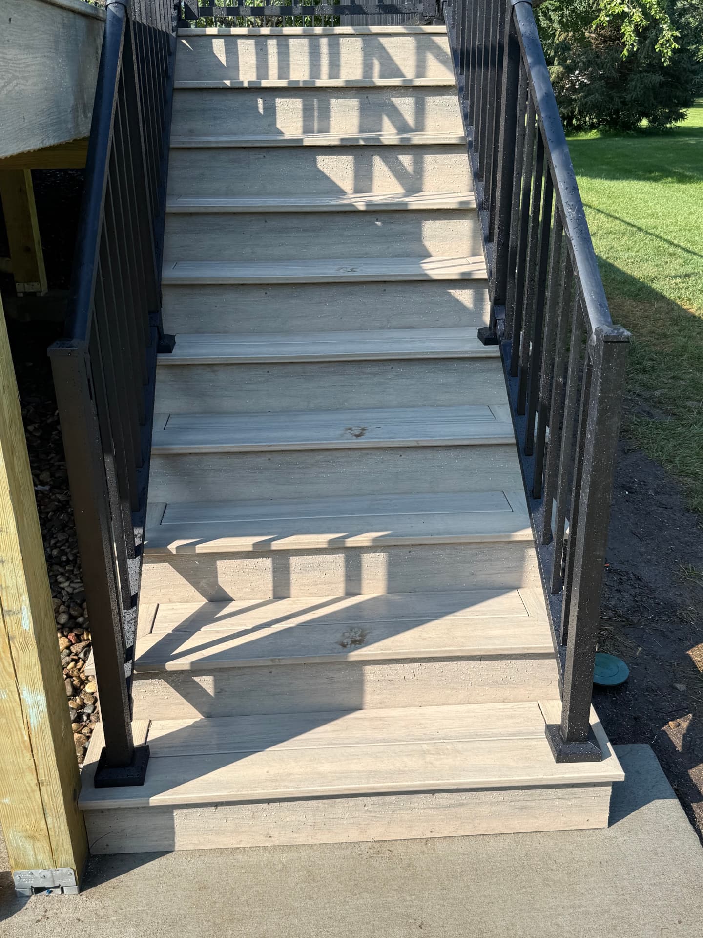 Decks project photo 10