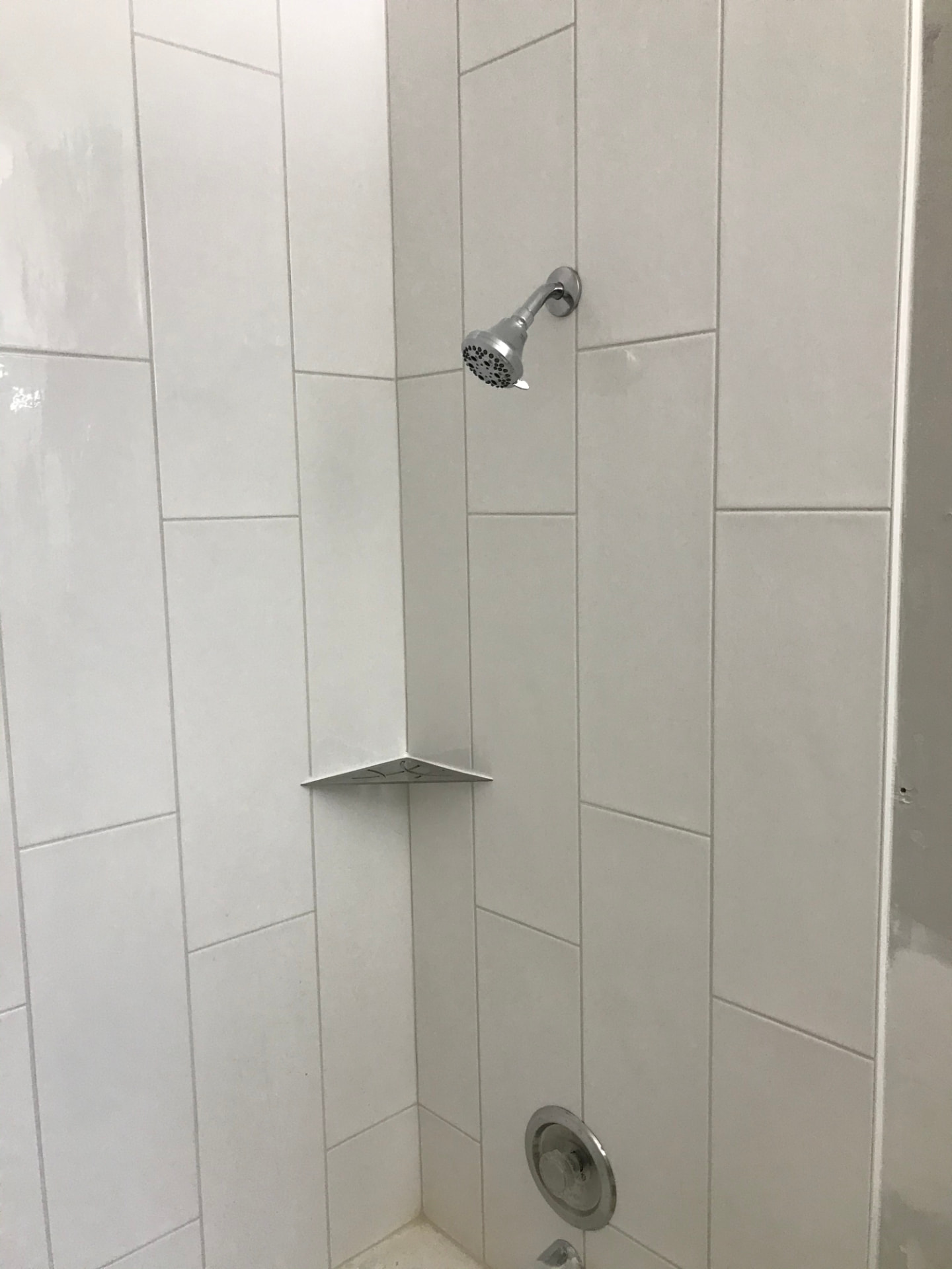 Bathroom Remodeling project photo 12