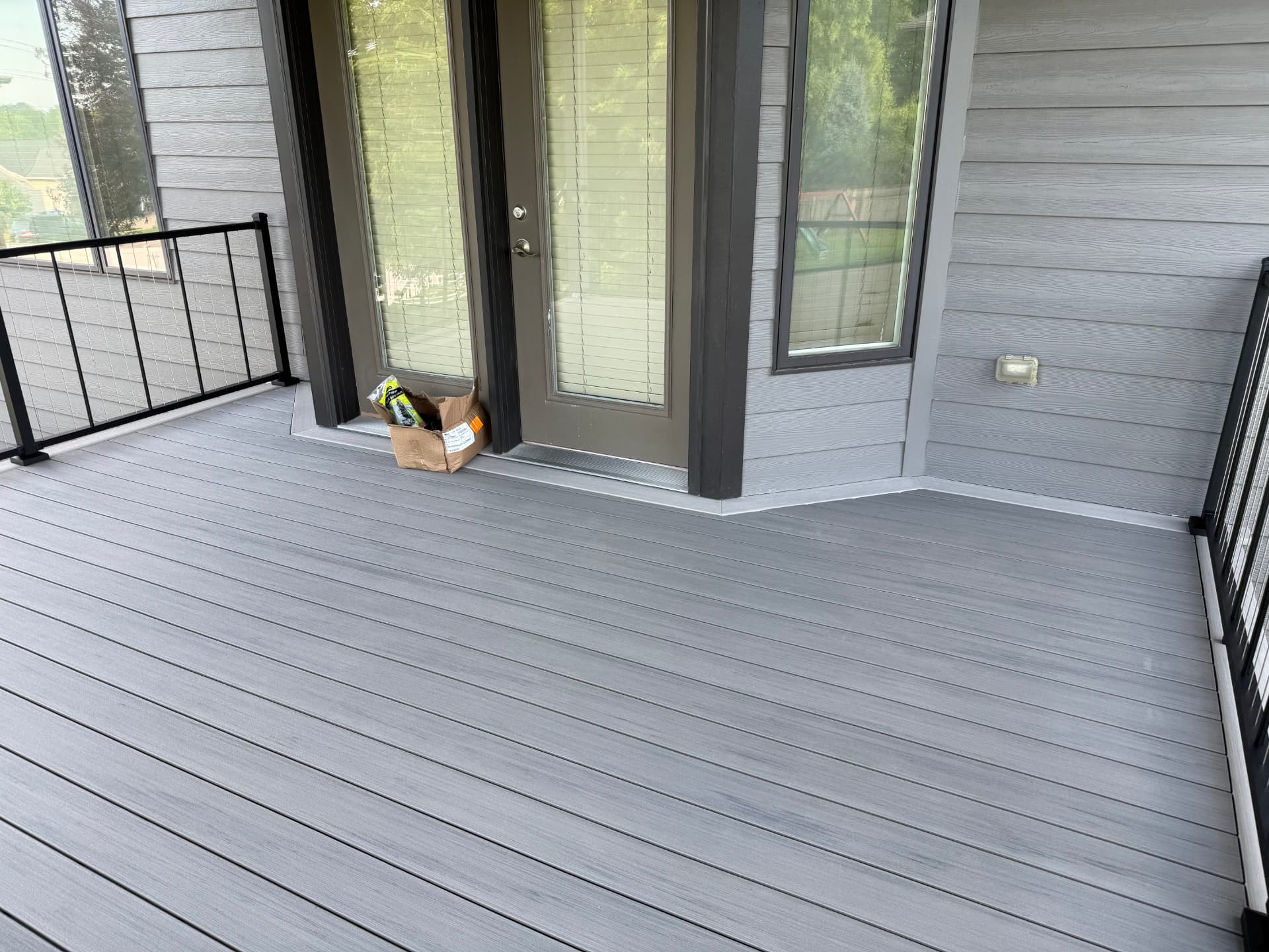 Decks project photo 4