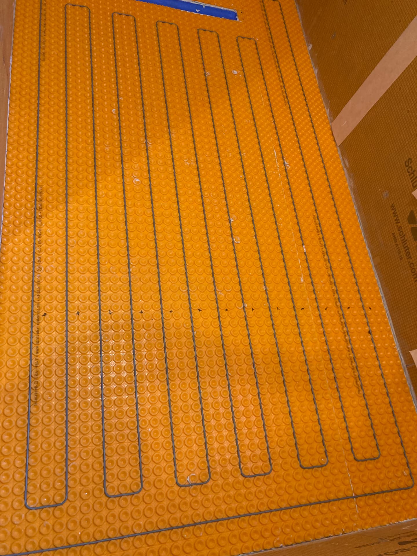 Bathroom Remodeling project photo 7