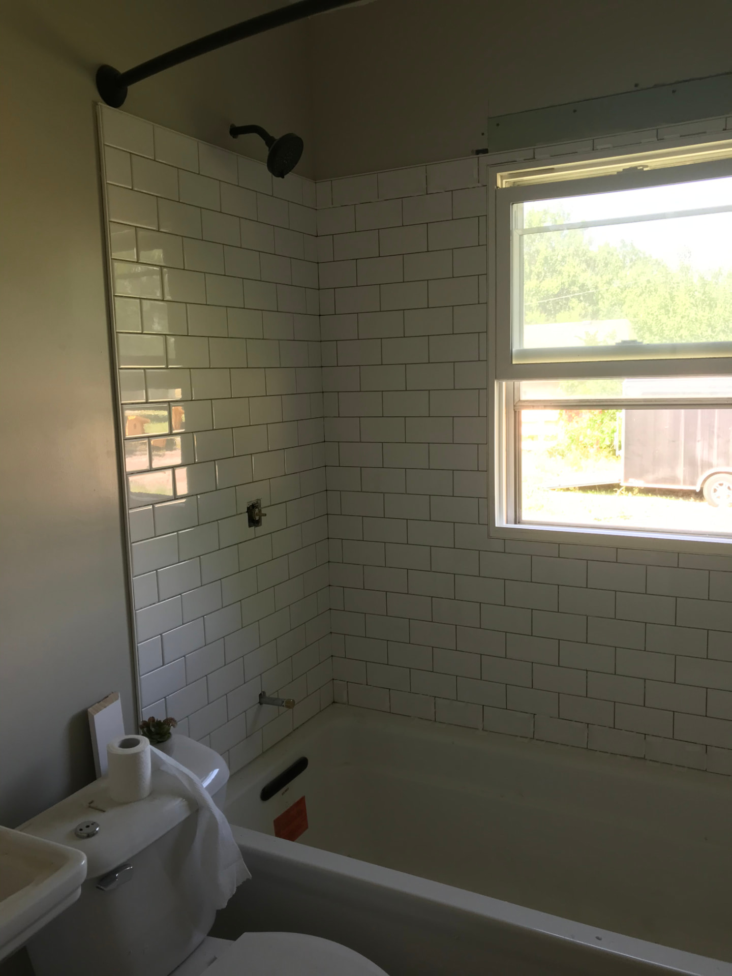 Bathroom Remodeling project photo 10