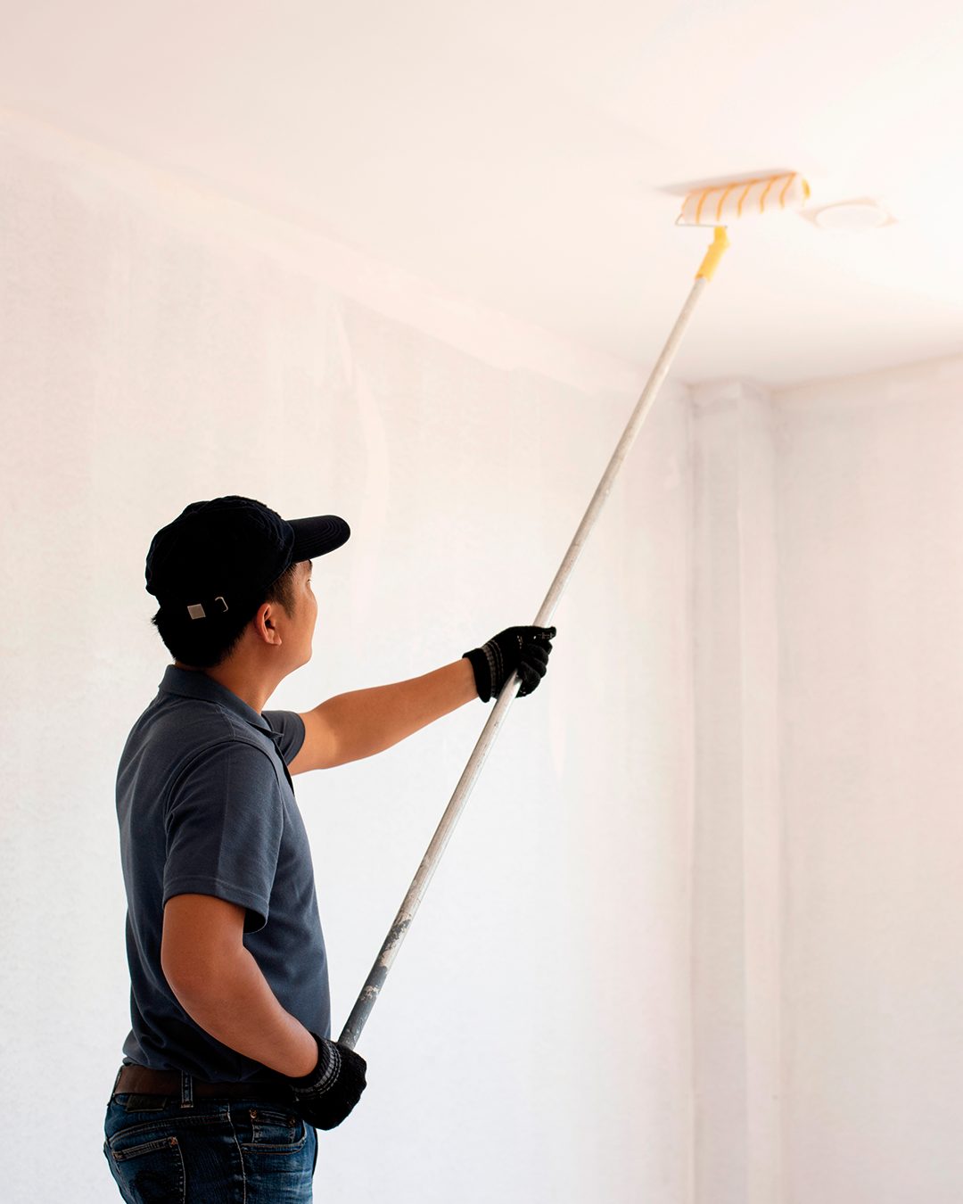 Painting project photo 5