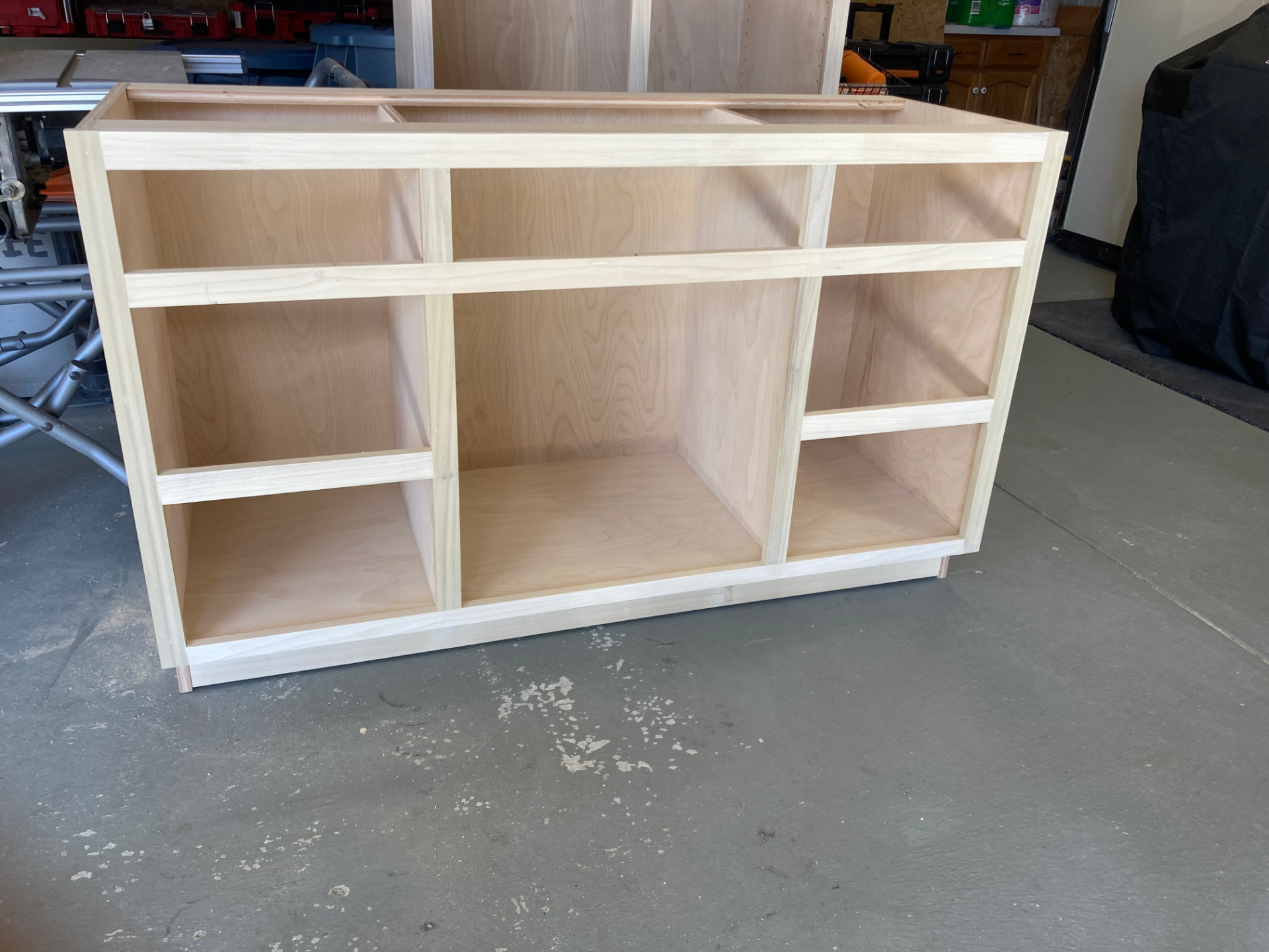 Cabinets project photo 3