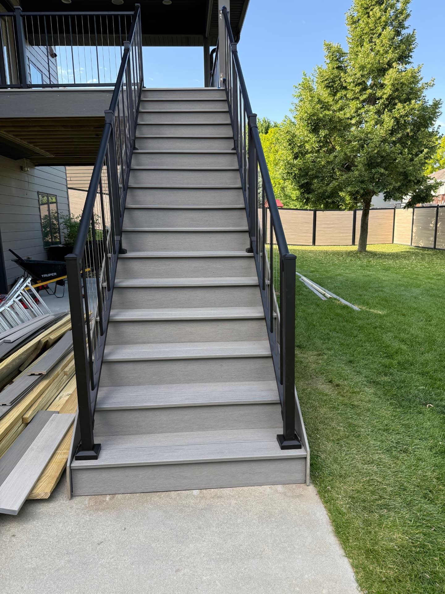 Decks project photo 5