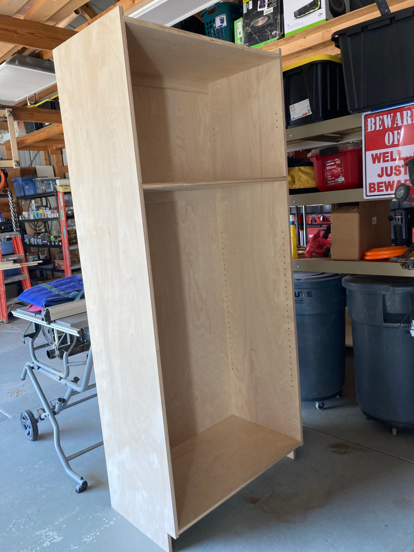 Cabinets project photo 2