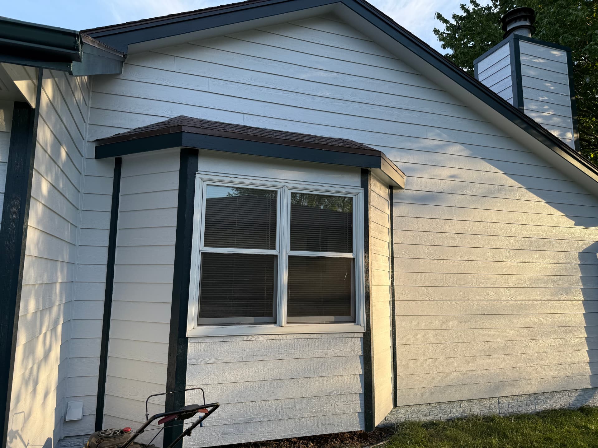 Painting project photo 2