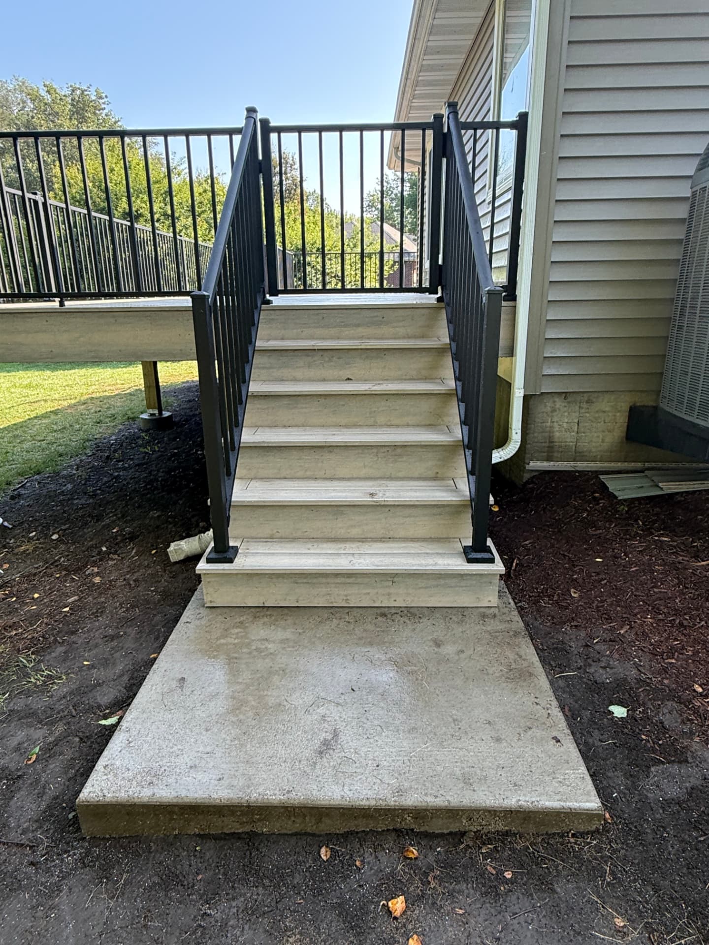 Decks project photo 11