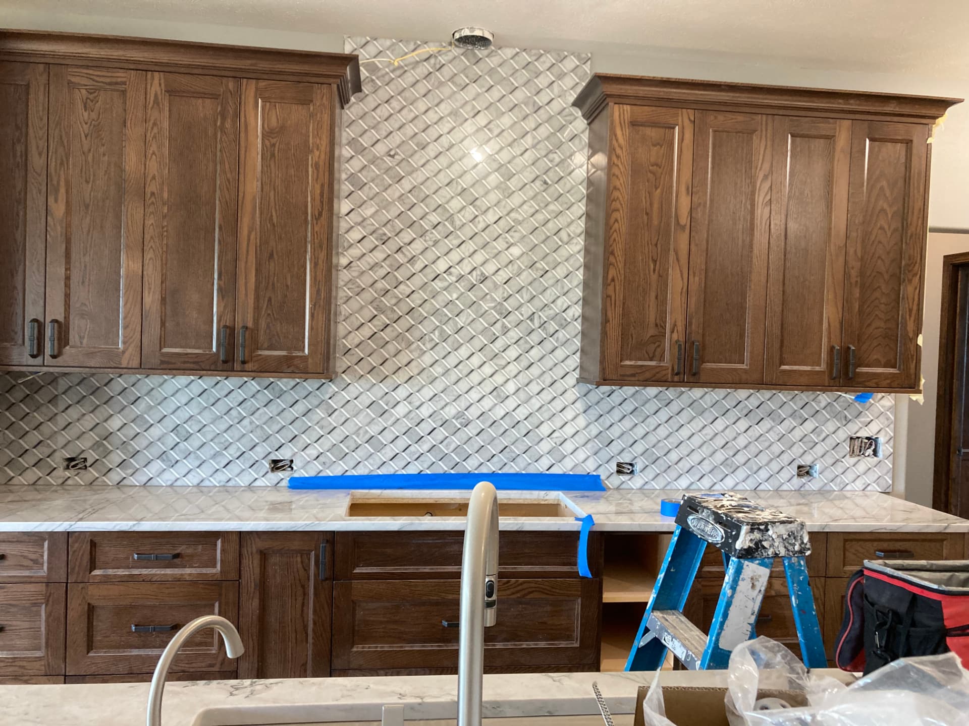 Kitchen Remodeling project photo 2