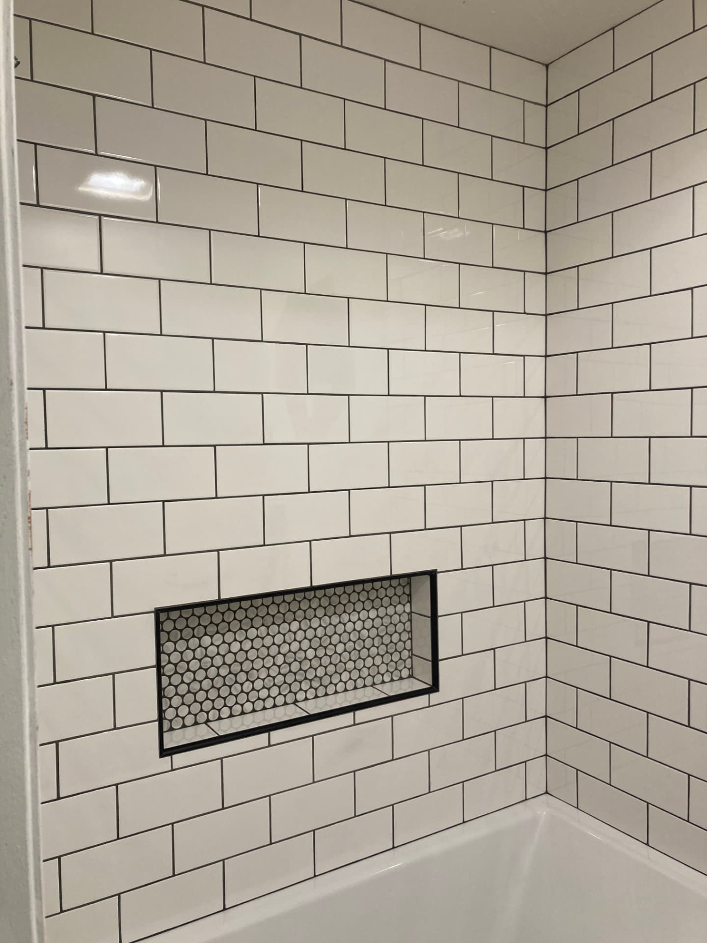 Bathroom Remodeling project photo 8