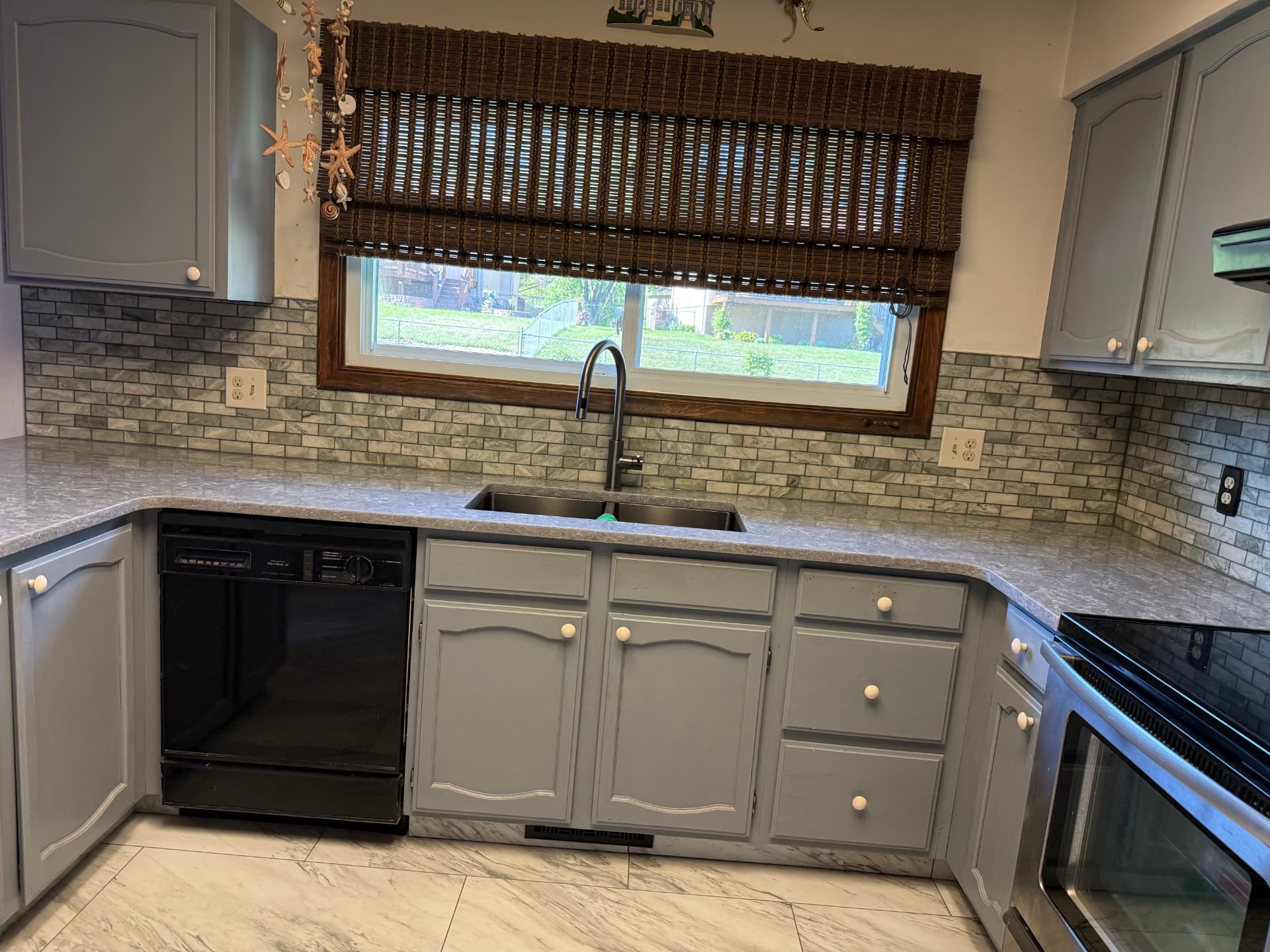 Kitchen Remodeling project photo 1