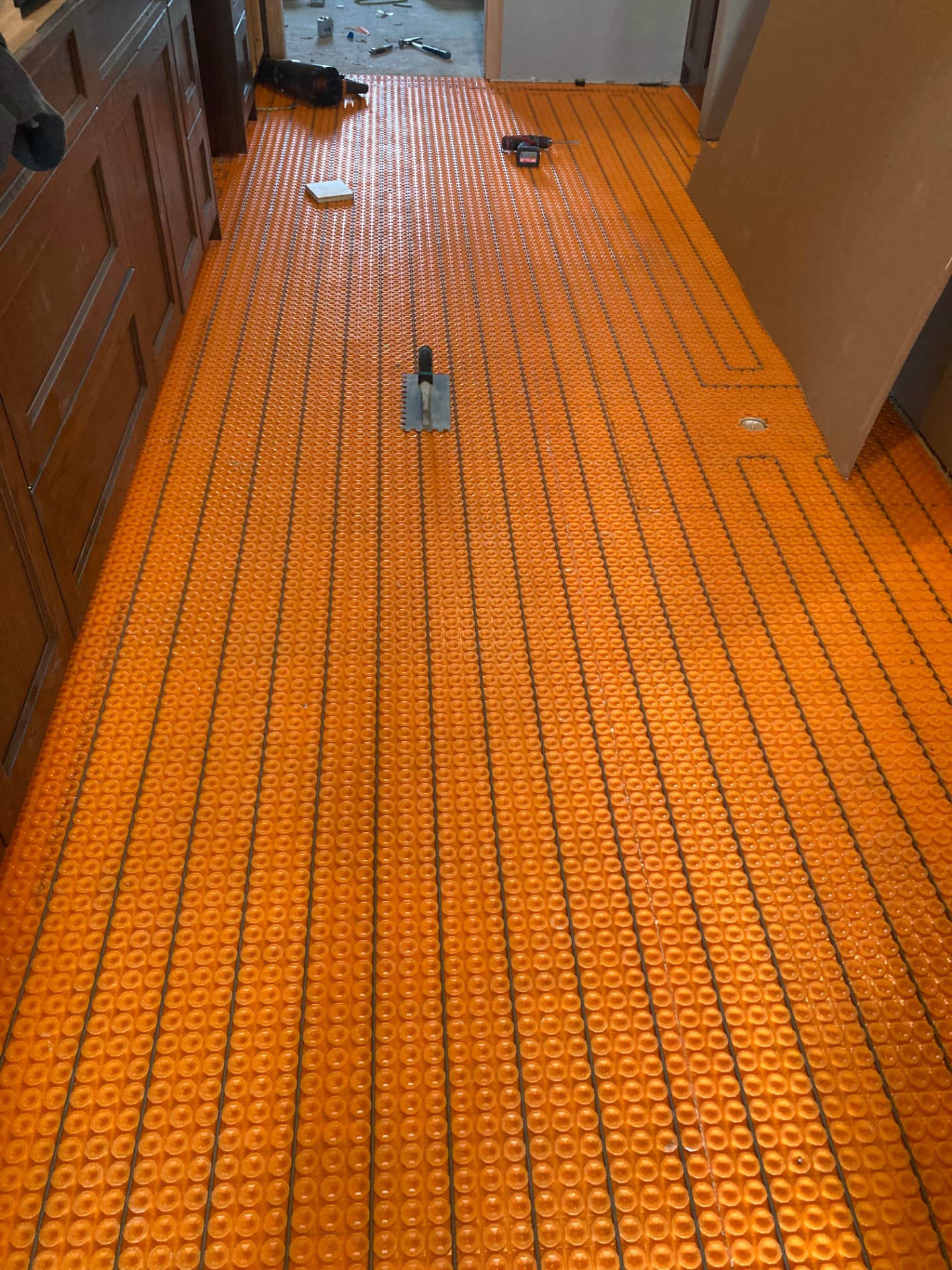 Bathroom Remodeling project photo 6