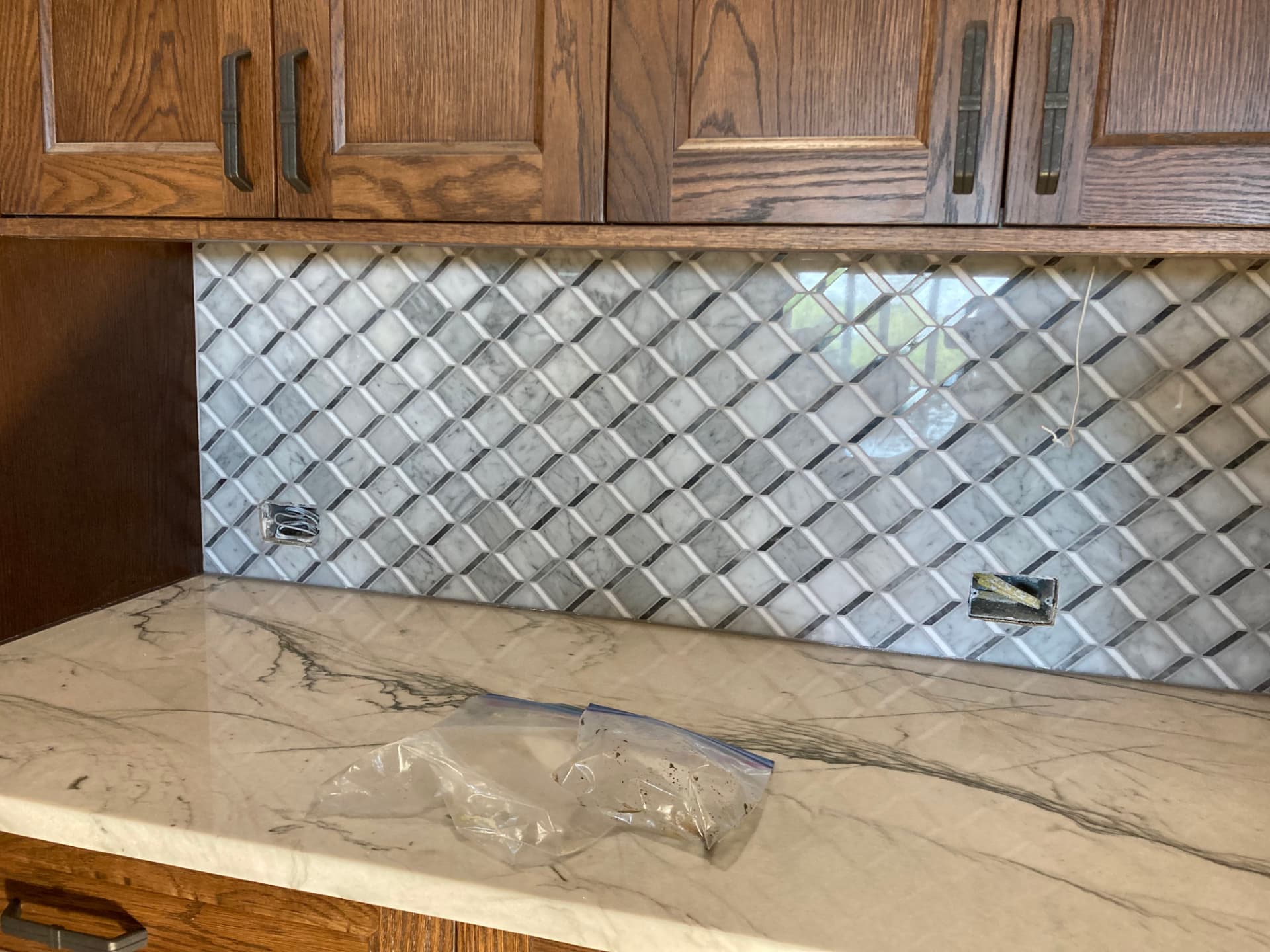 Kitchen Remodeling project photo 3