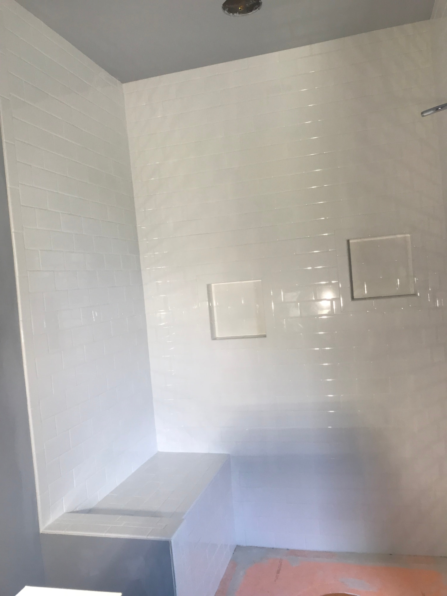 Bathroom Remodeling project photo 3