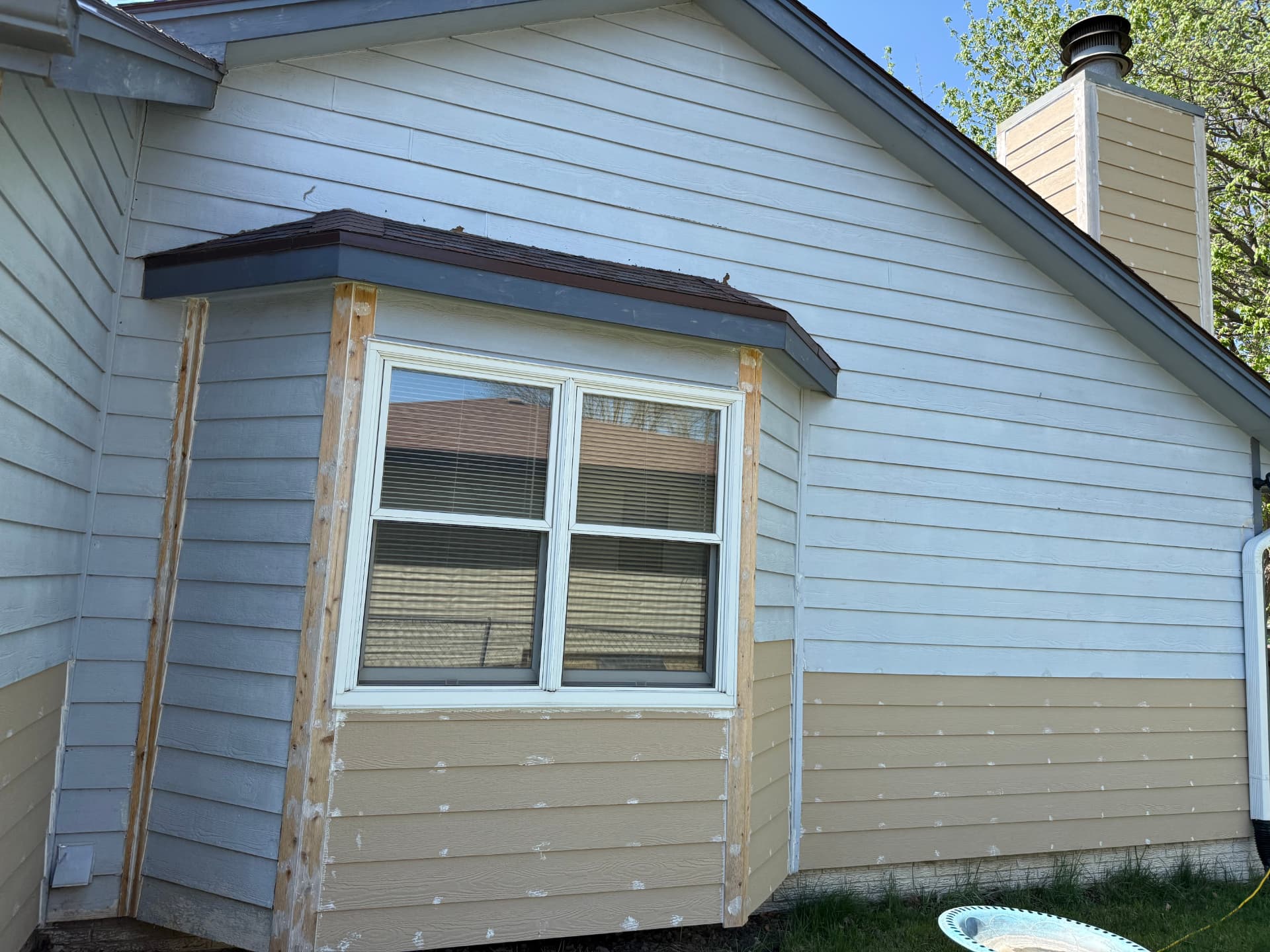 Painting project photo 3