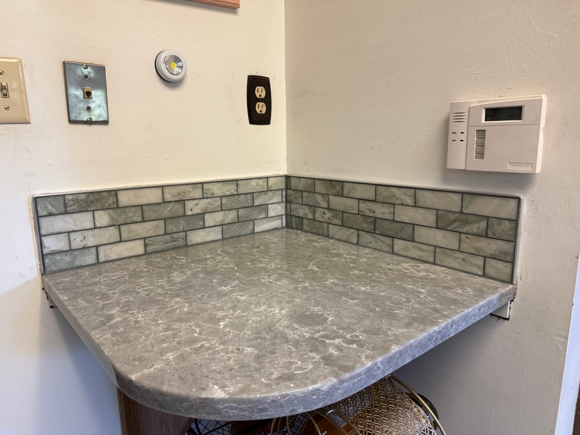 Kitchen Remodeling project photo 4