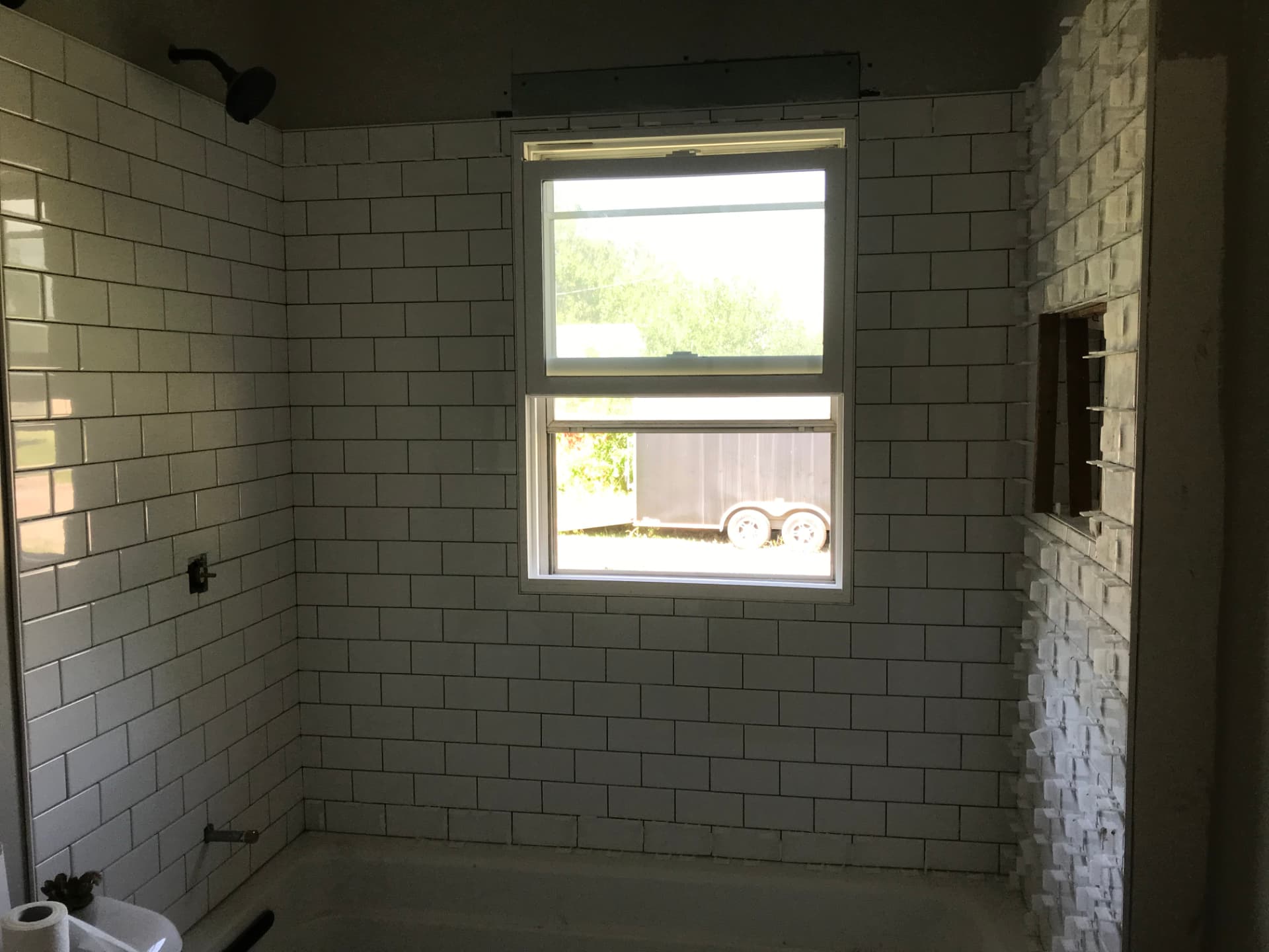 Bathroom Remodeling project photo 11