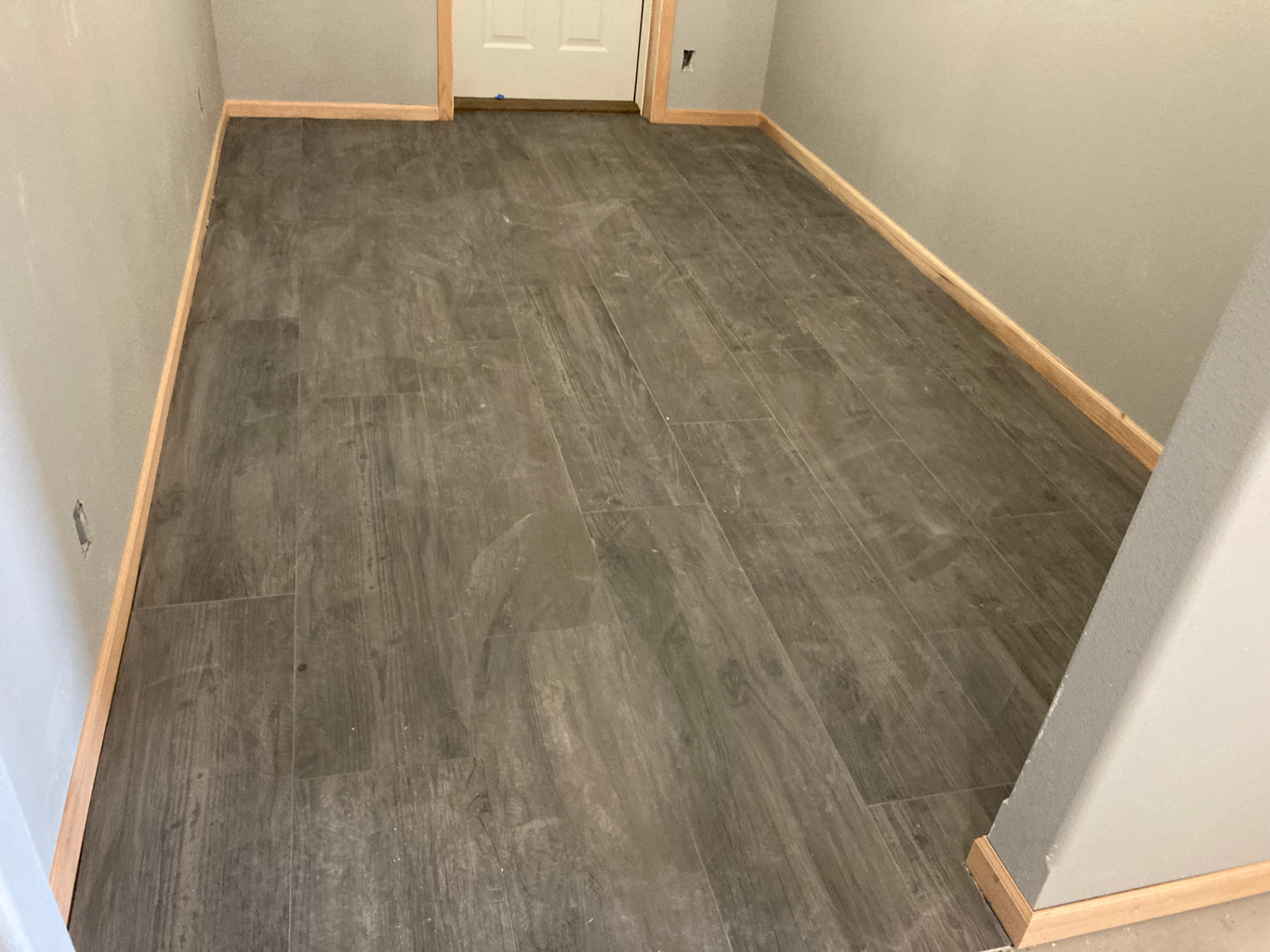 Flooring project photo 3