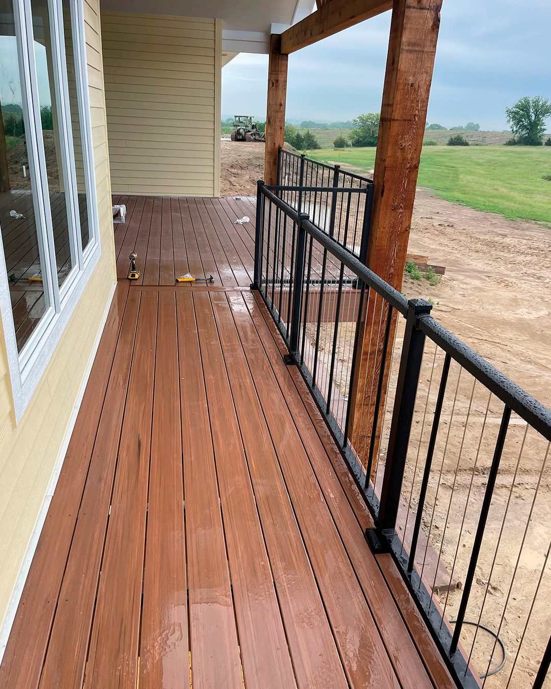 General Remodeling project photo 1
